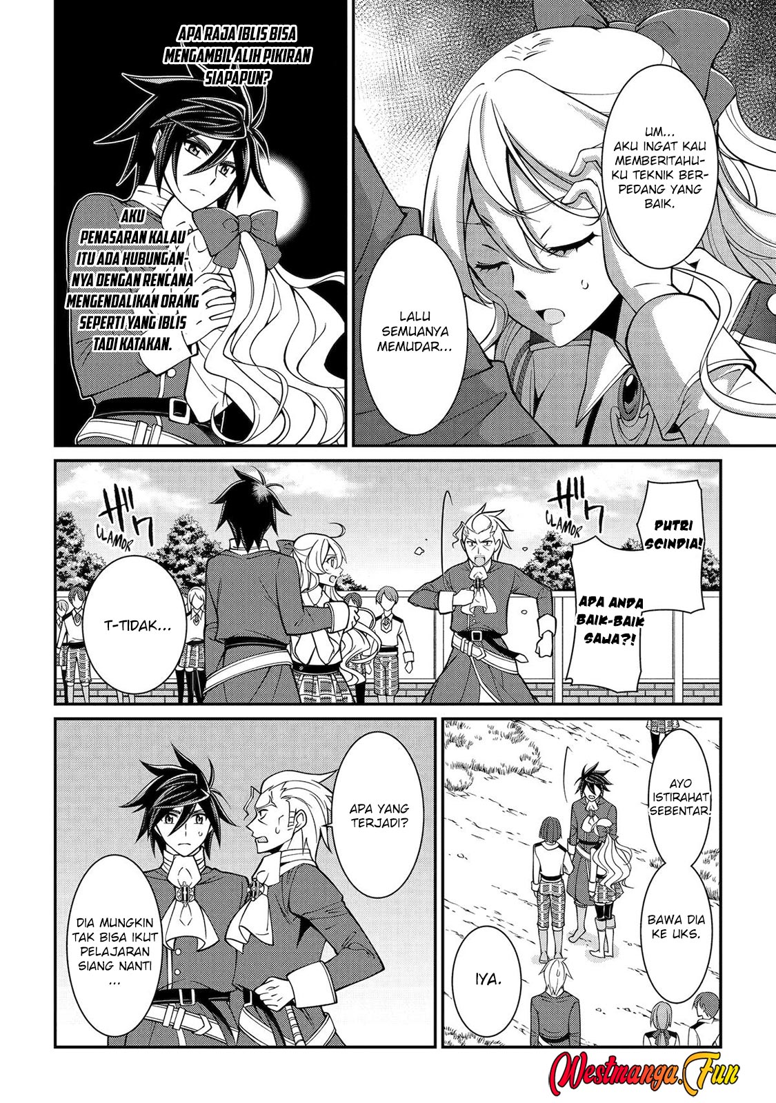 Chapter 89 - halaman 9