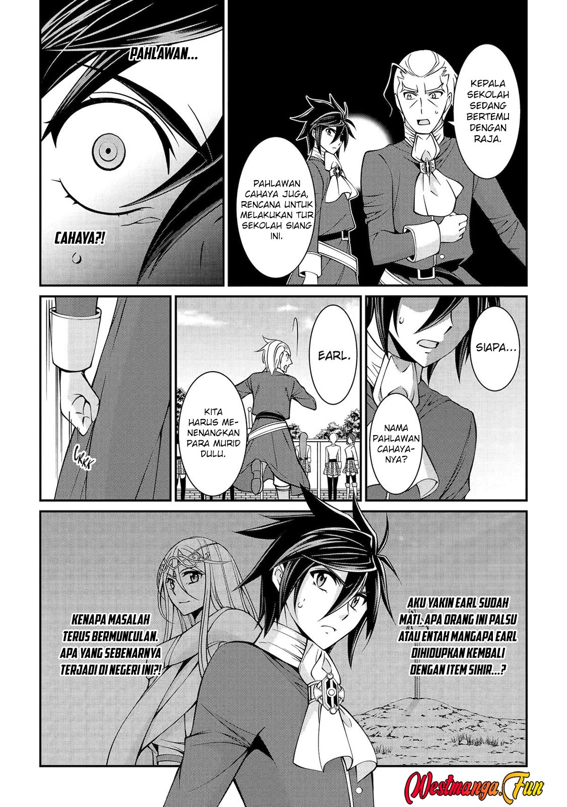 Chapter 89 - halaman 10
