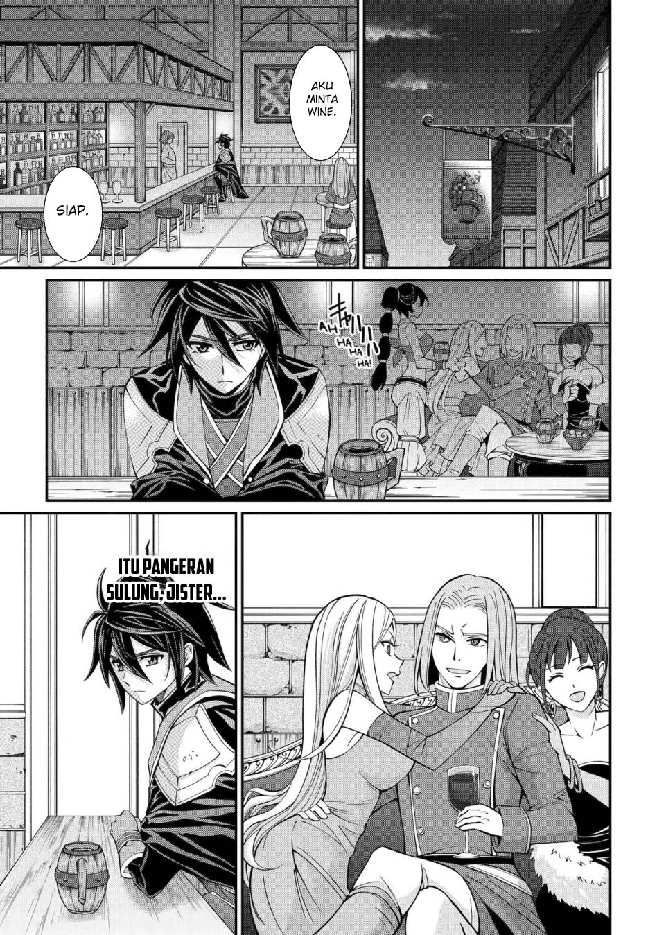 Chapter 90 - halaman 12