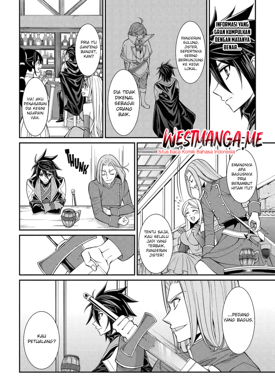 Chapter 90 - halaman 13