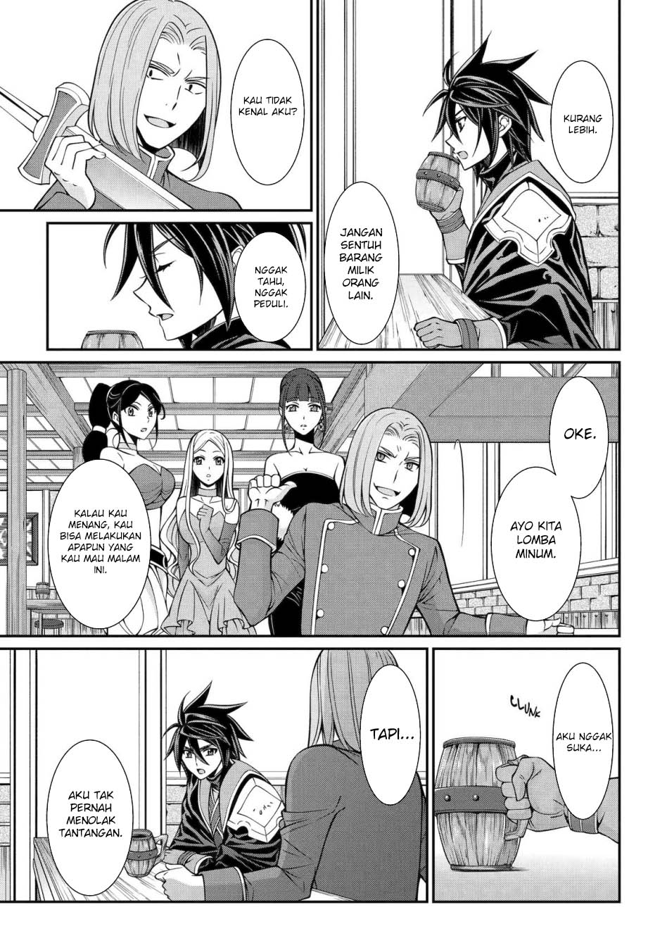 Chapter 90 - halaman 14