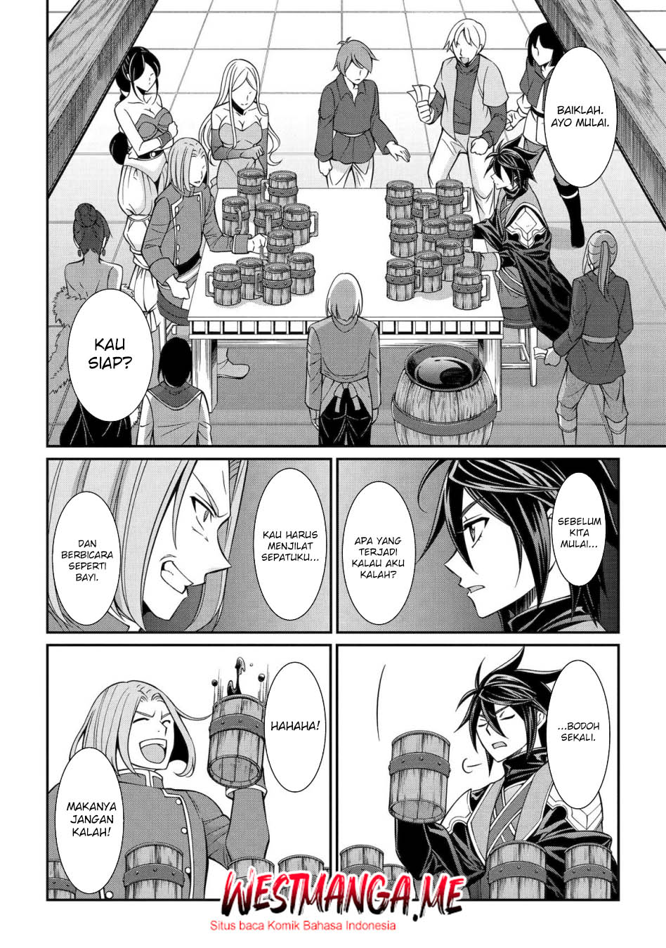 Chapter 90 - halaman 15
