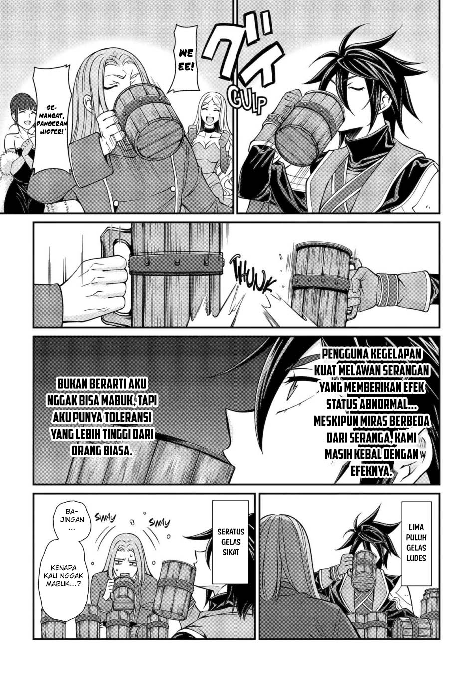 Chapter 90 - halaman 16