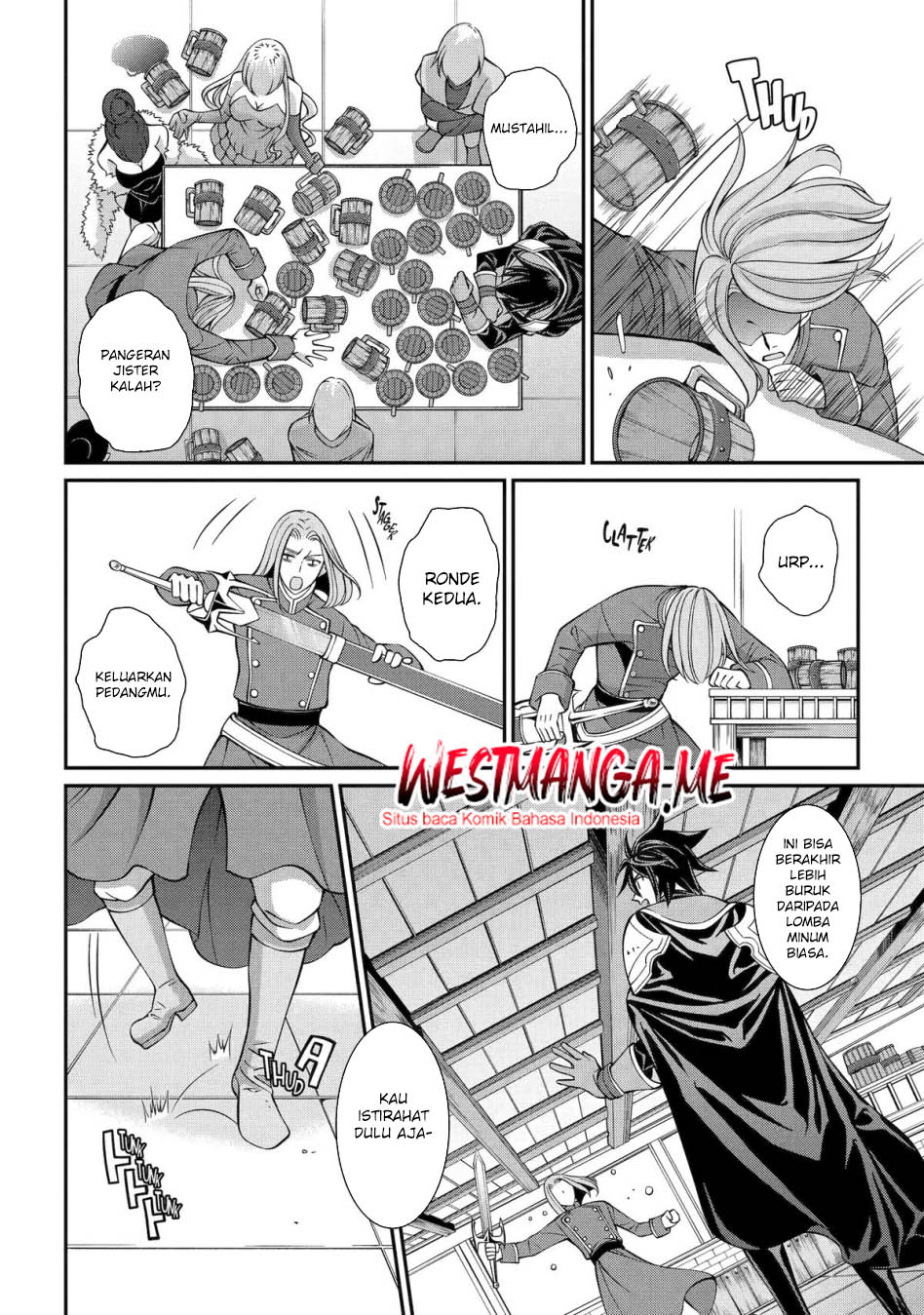 Chapter 90 - halaman 17