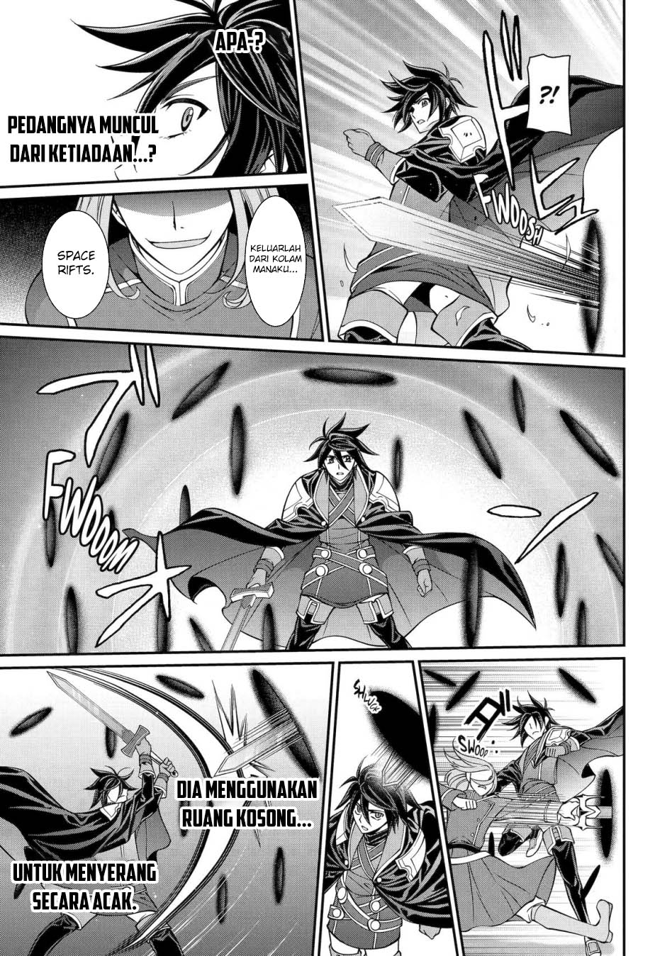 Chapter 90 - halaman 21