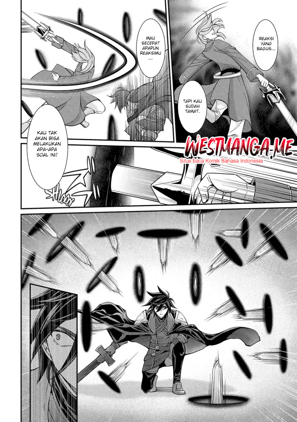 Chapter 90 - halaman 22