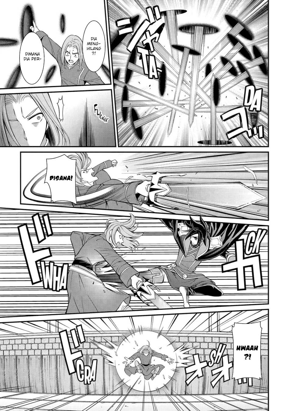Chapter 90 - halaman 23
