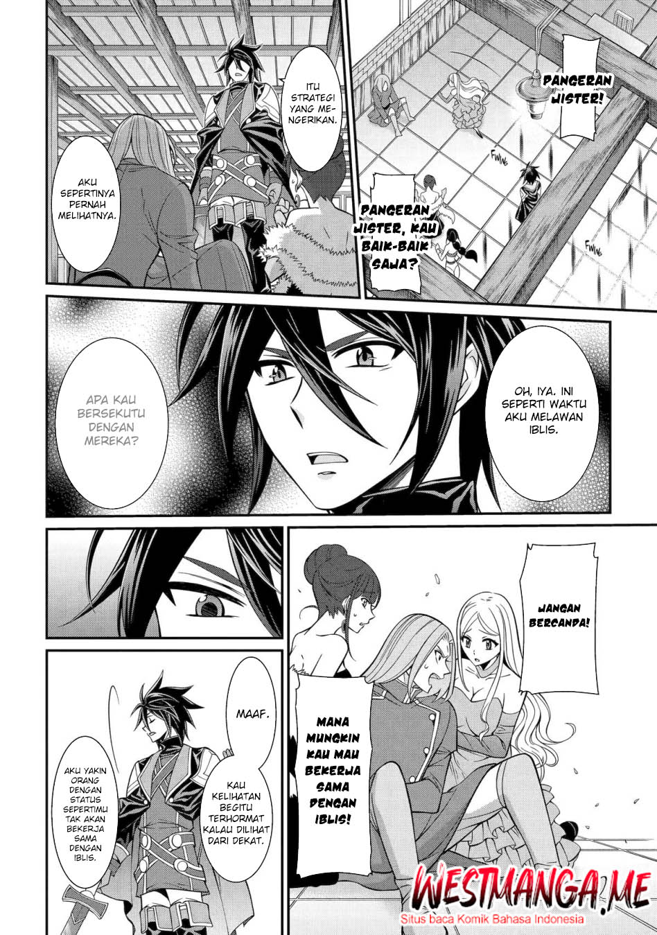 Chapter 90 - halaman 24