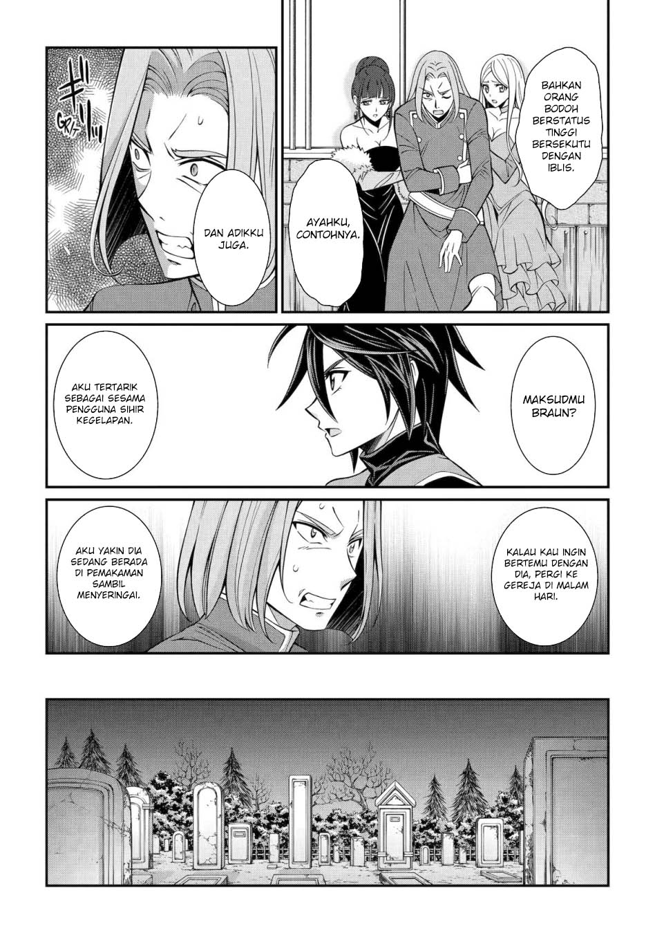 Chapter 90 - halaman 25