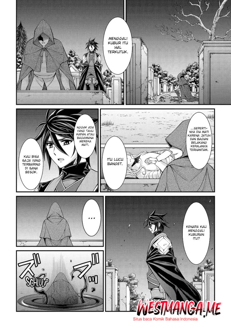 Chapter 90 - halaman 26