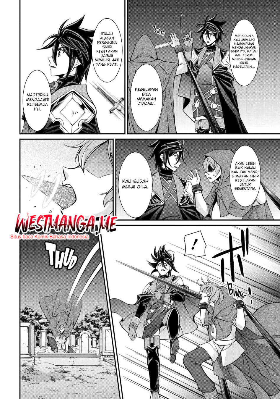 Chapter 90 - halaman 28