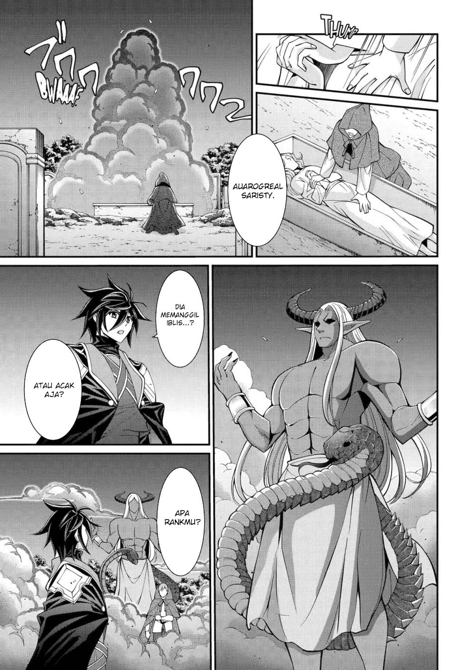 Chapter 90 - halaman 29