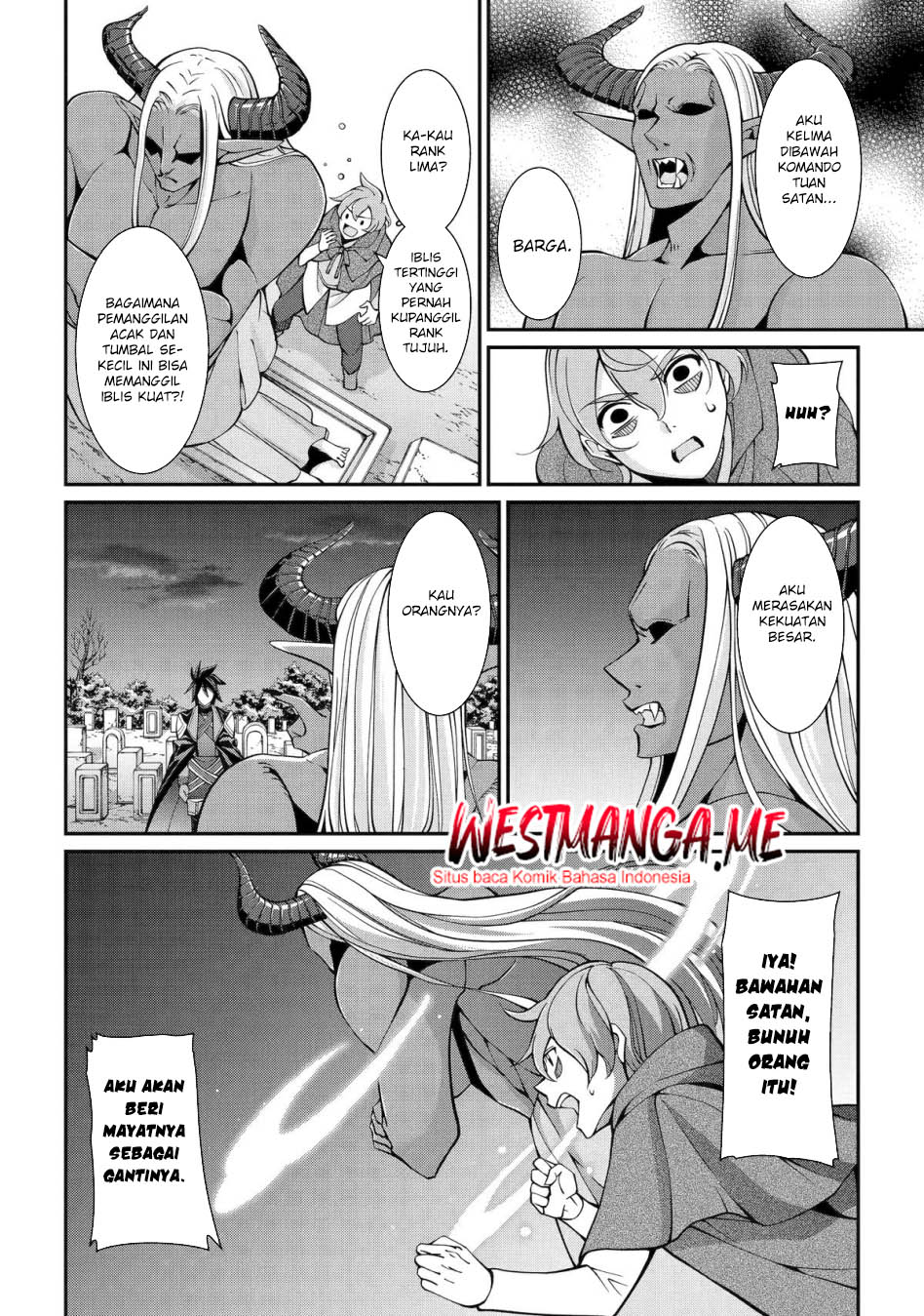 Chapter 90 - halaman 30