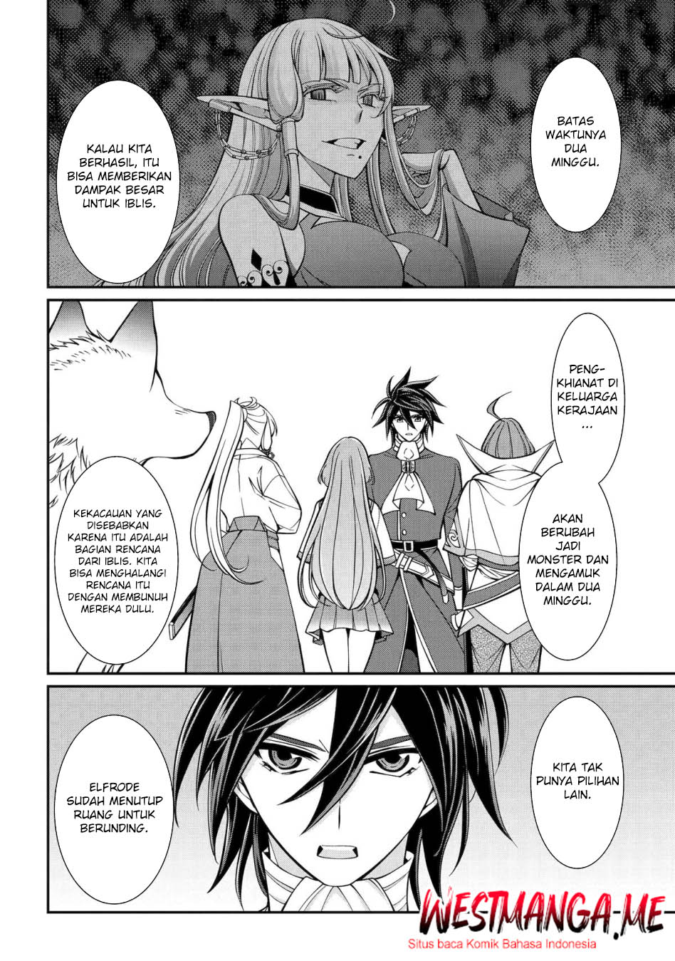 Chapter 90 - halaman 4