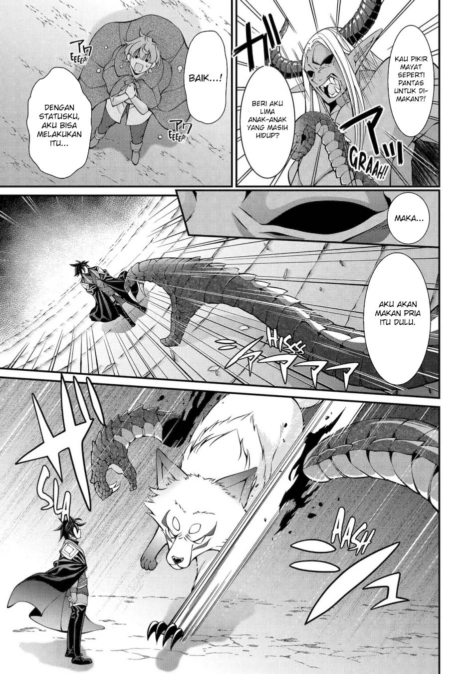 Chapter 90 - halaman 31