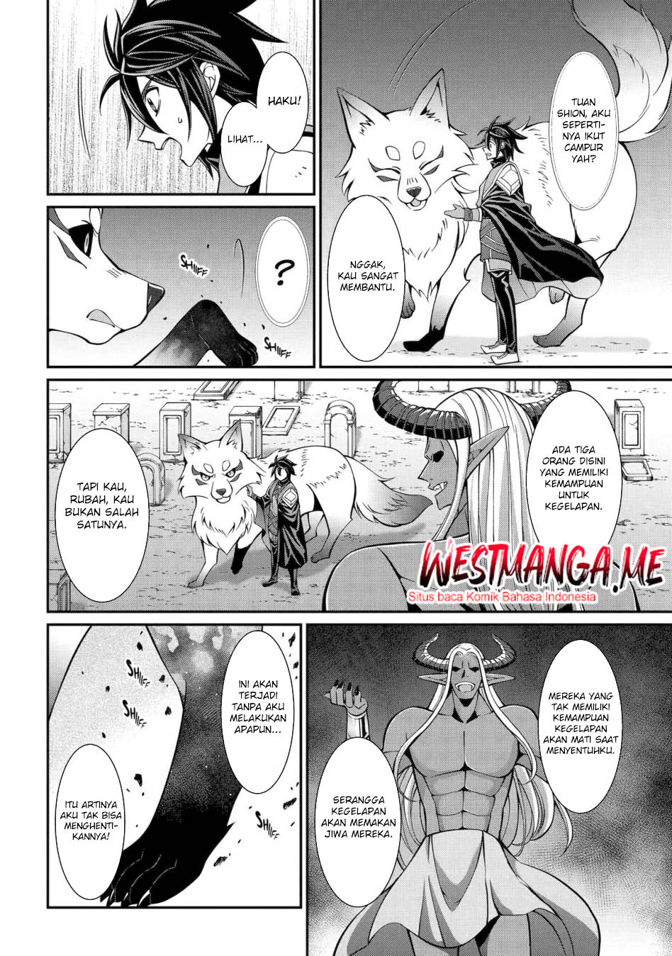 Chapter 90 - halaman 32
