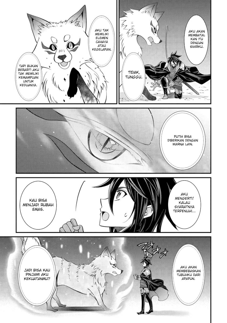 Chapter 90 - halaman 33