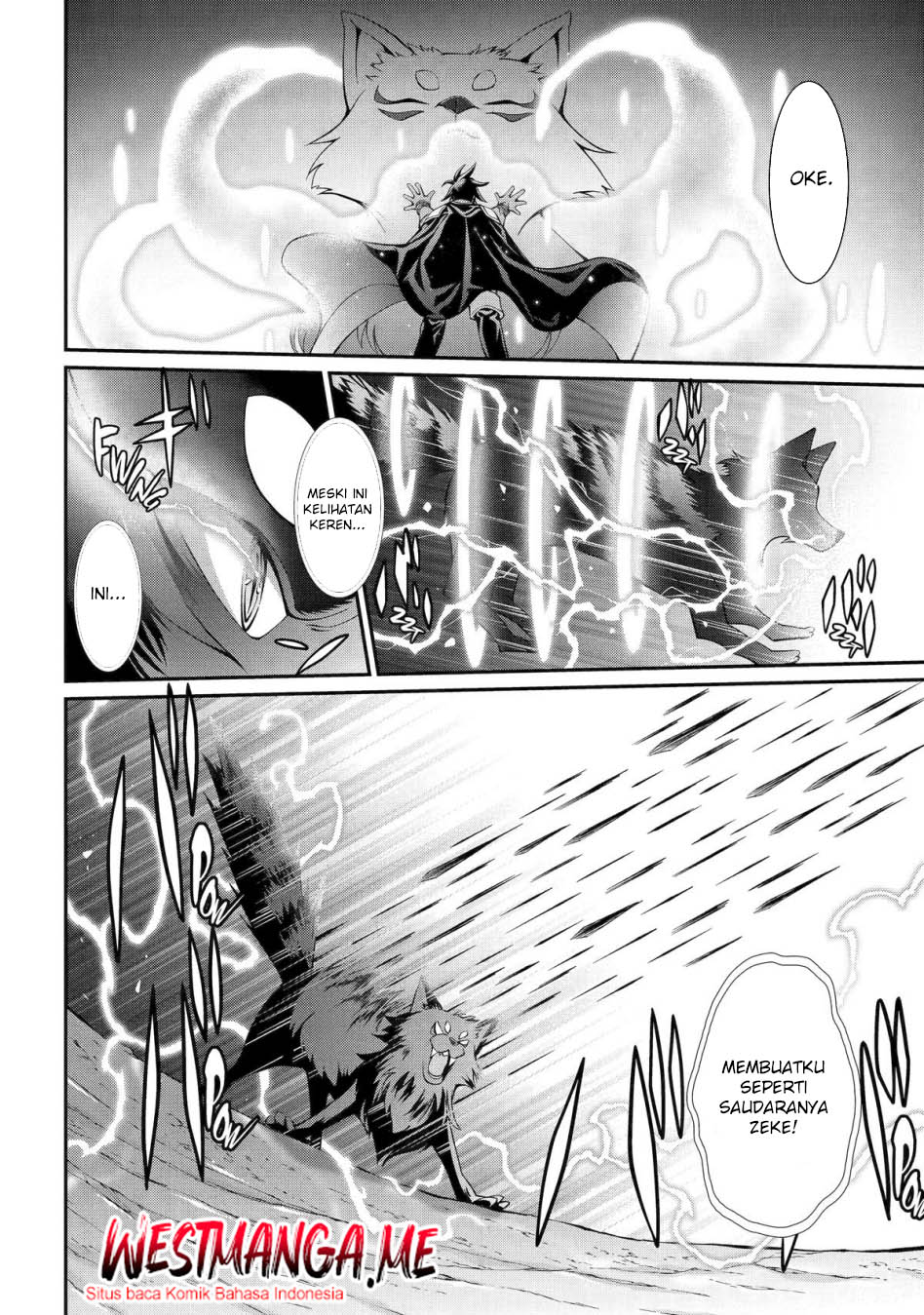 Chapter 90 - halaman 34