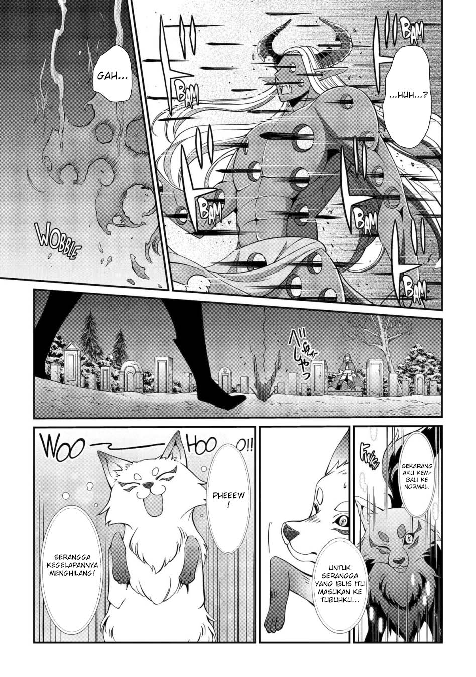Chapter 90 - halaman 35
