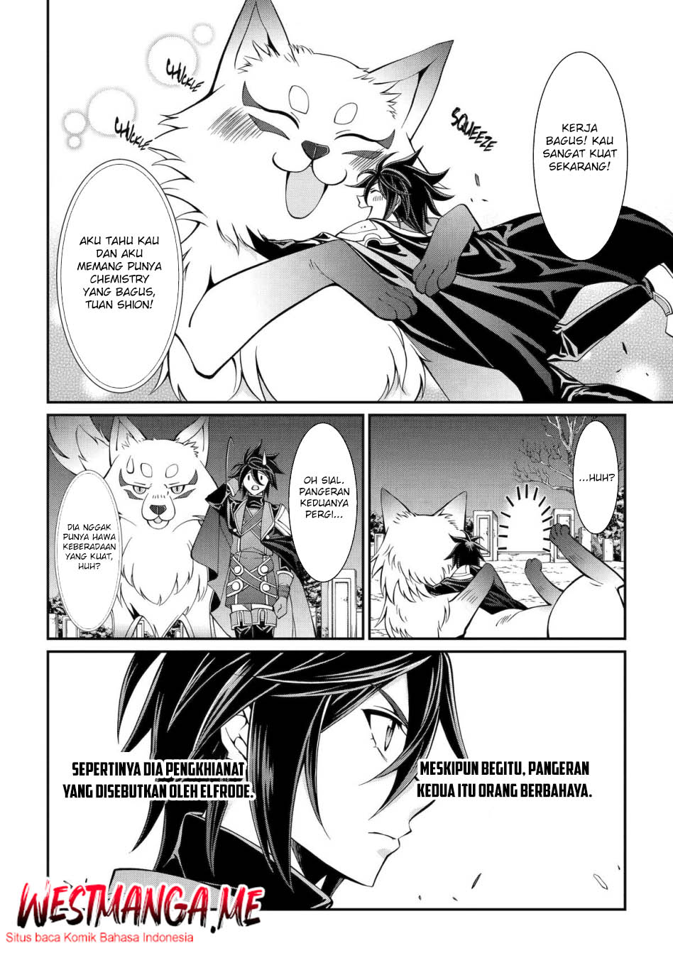 Chapter 90 - halaman 36