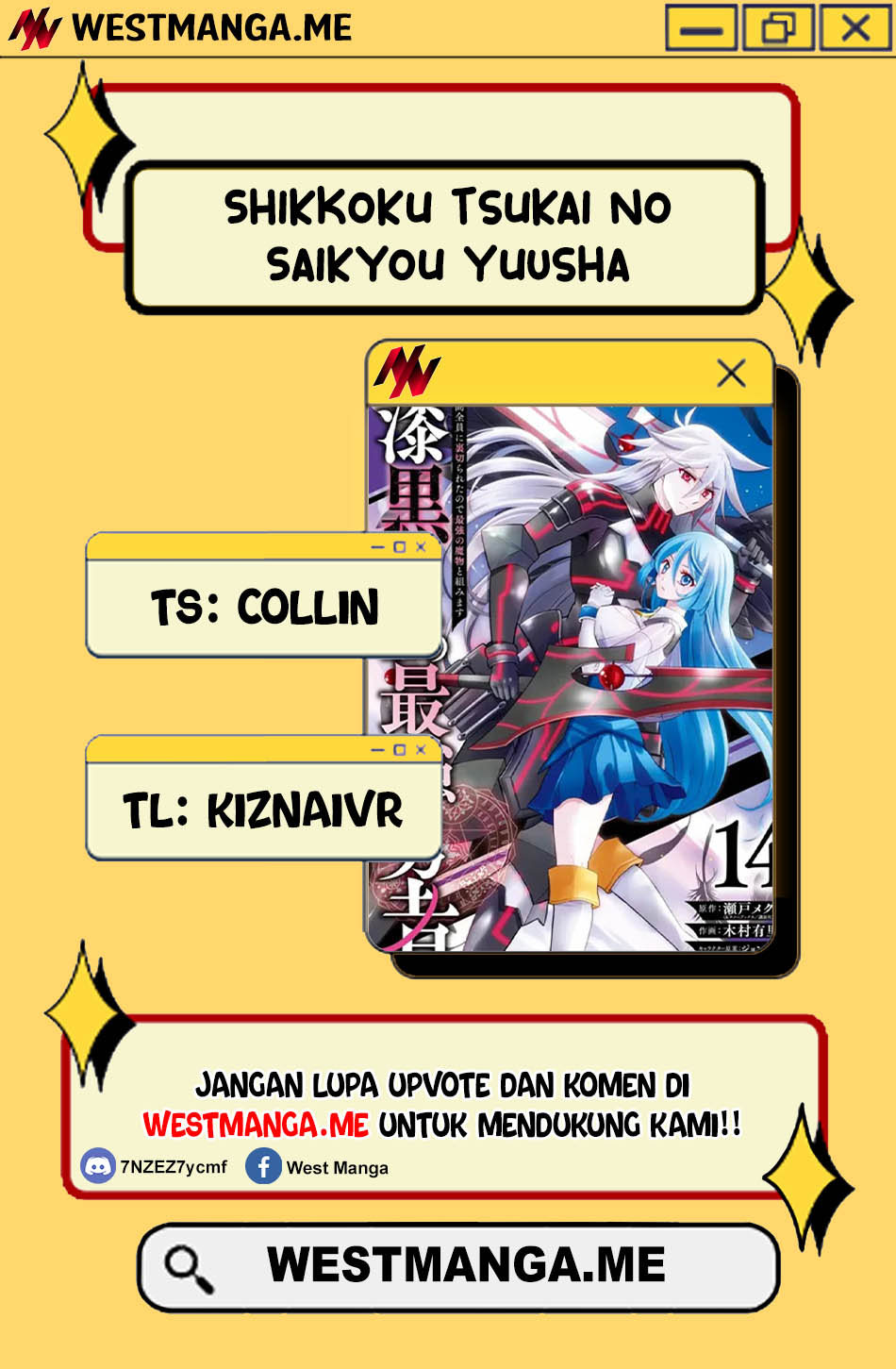 Chapter 90 - halaman 5