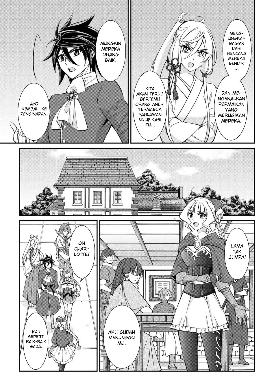 Chapter 90 - halaman 6