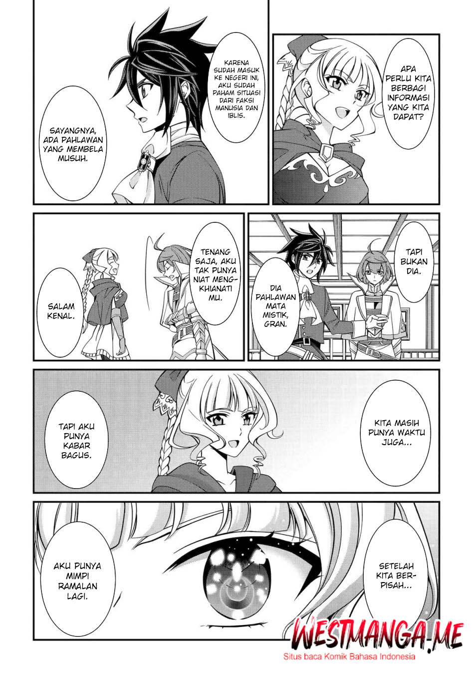 Chapter 90 - halaman 7