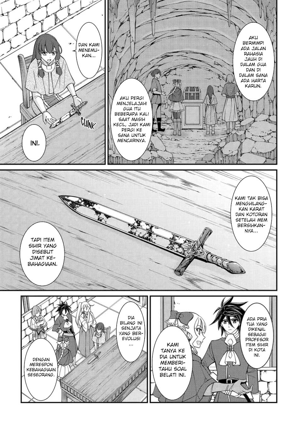 Chapter 90 - halaman 8