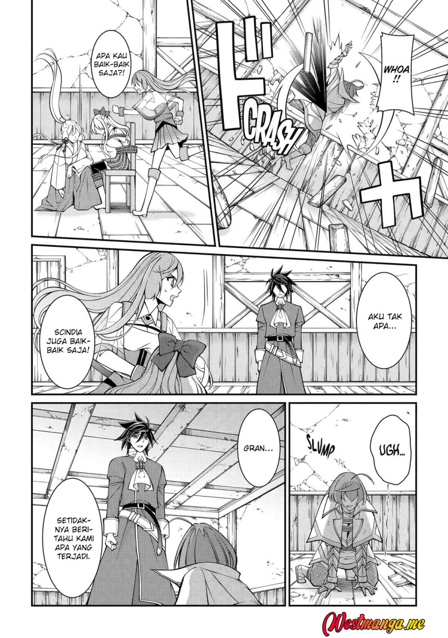 Chapter 91 - halaman 13