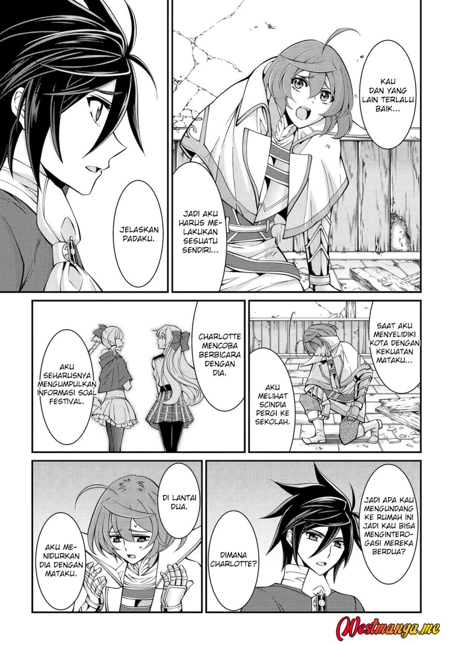 Chapter 91 - halaman 14