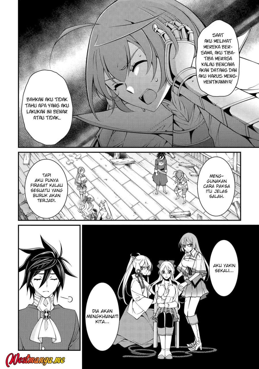 Chapter 91 - halaman 15