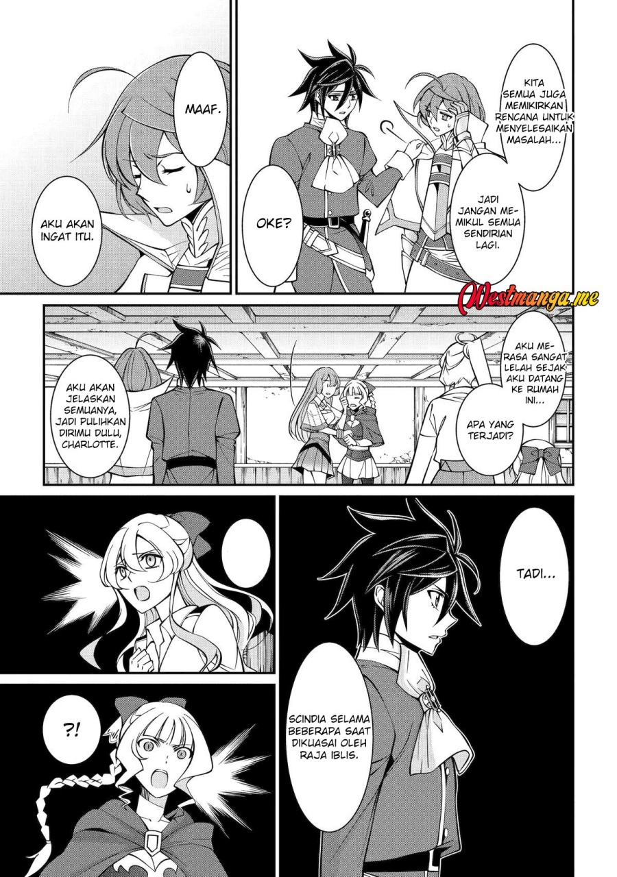 Chapter 91 - halaman 16