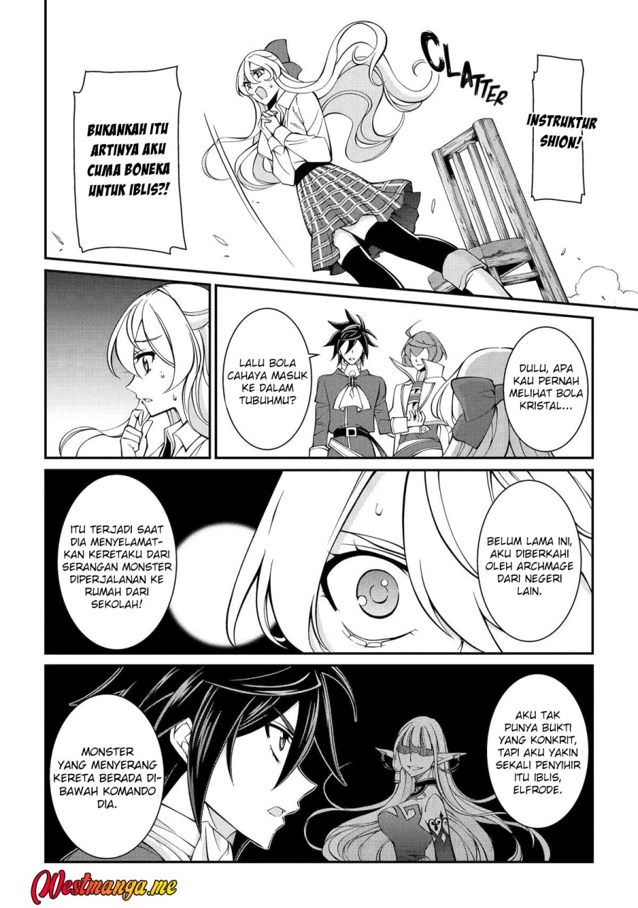 Chapter 91 - halaman 17