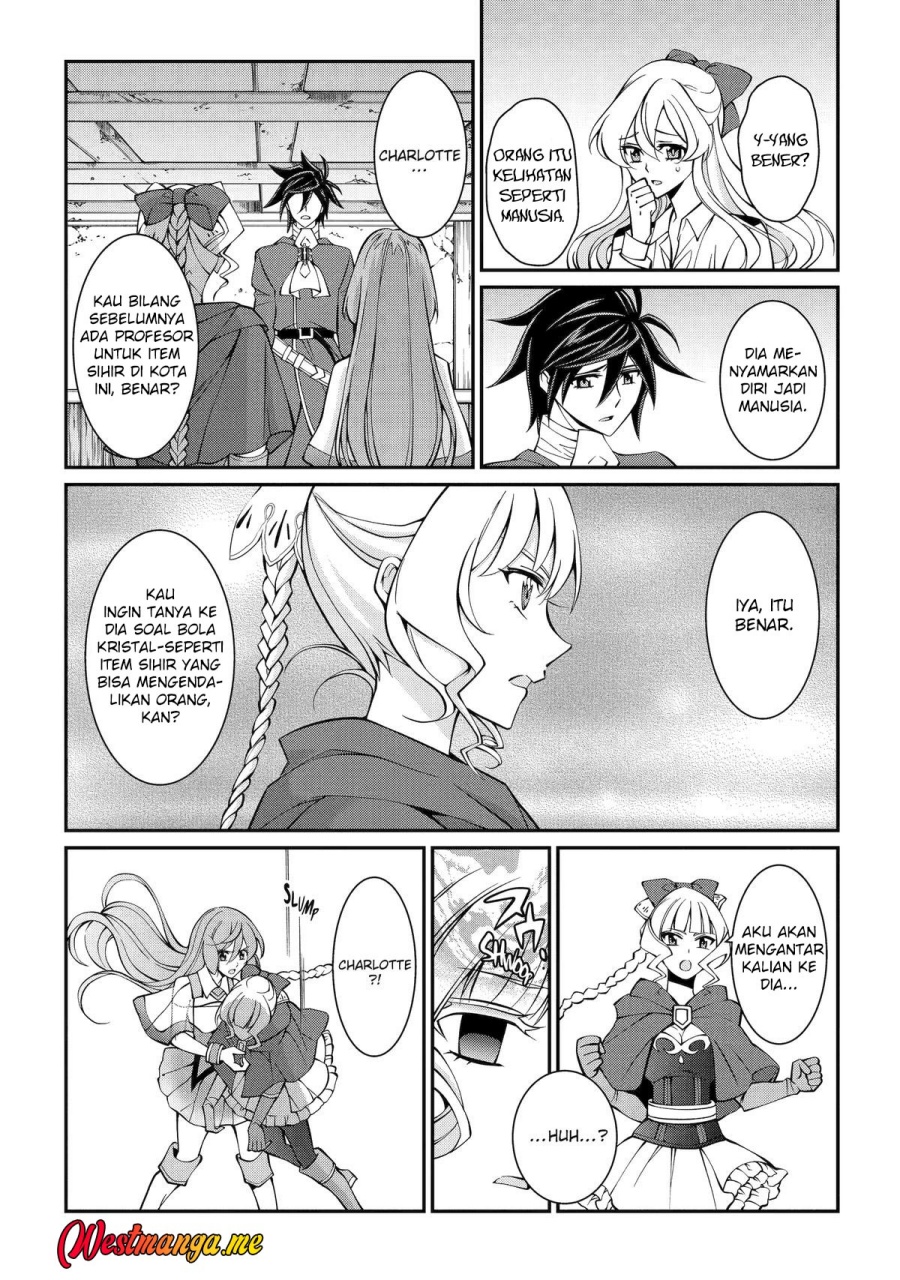 Chapter 91 - halaman 19