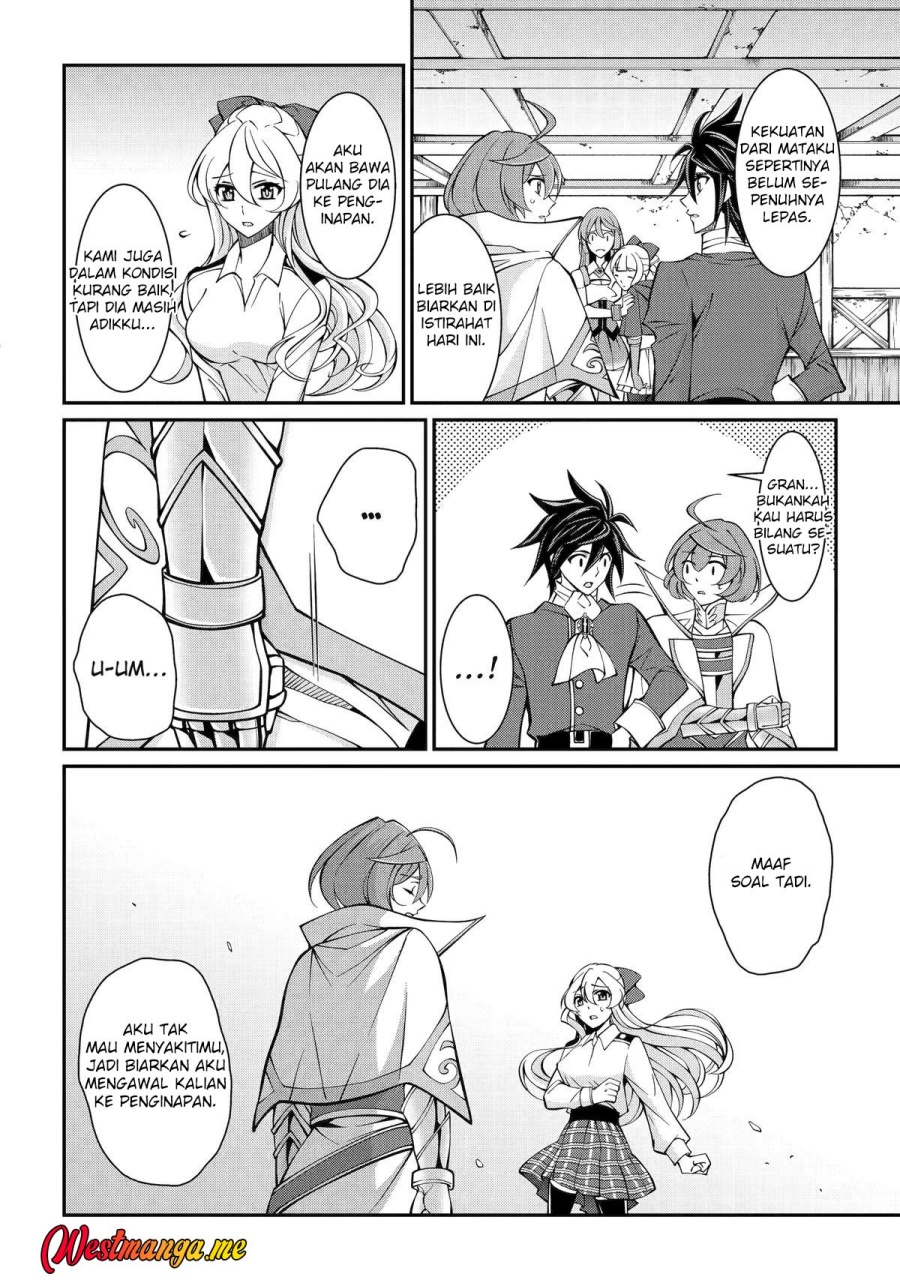 Chapter 91 - halaman 20