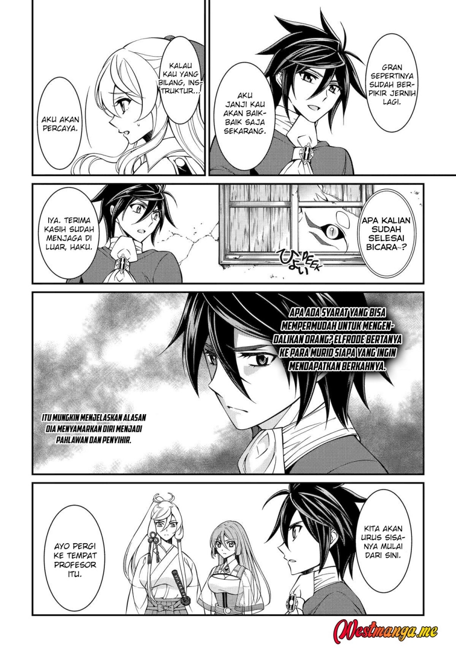 Chapter 91 - halaman 21