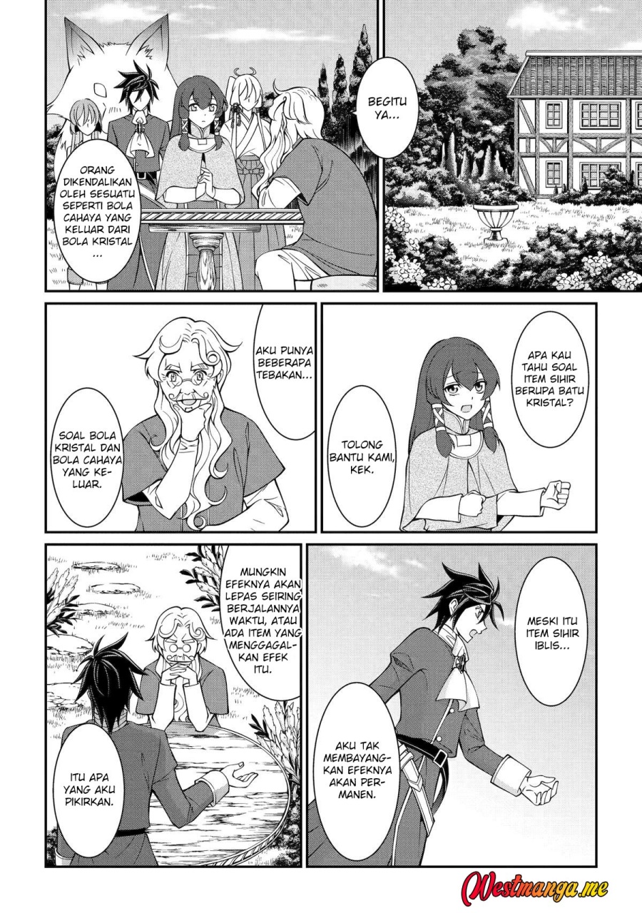 Chapter 91 - halaman 22