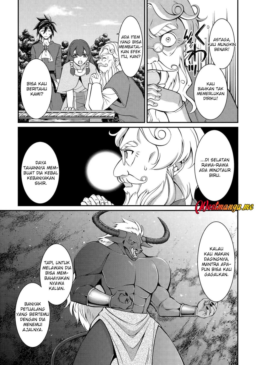 Chapter 91 - halaman 23