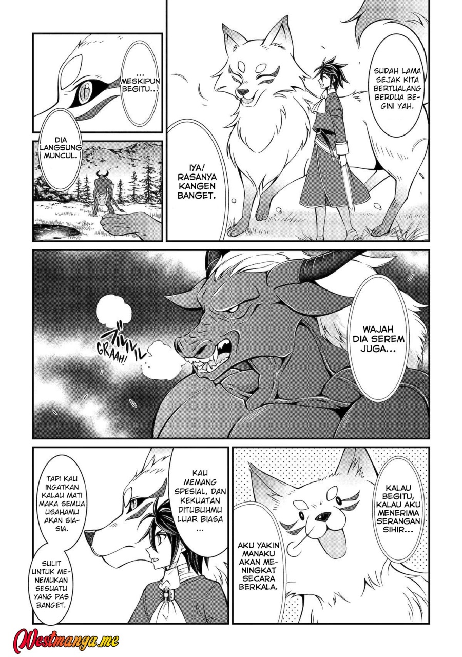 Chapter 91 - halaman 25