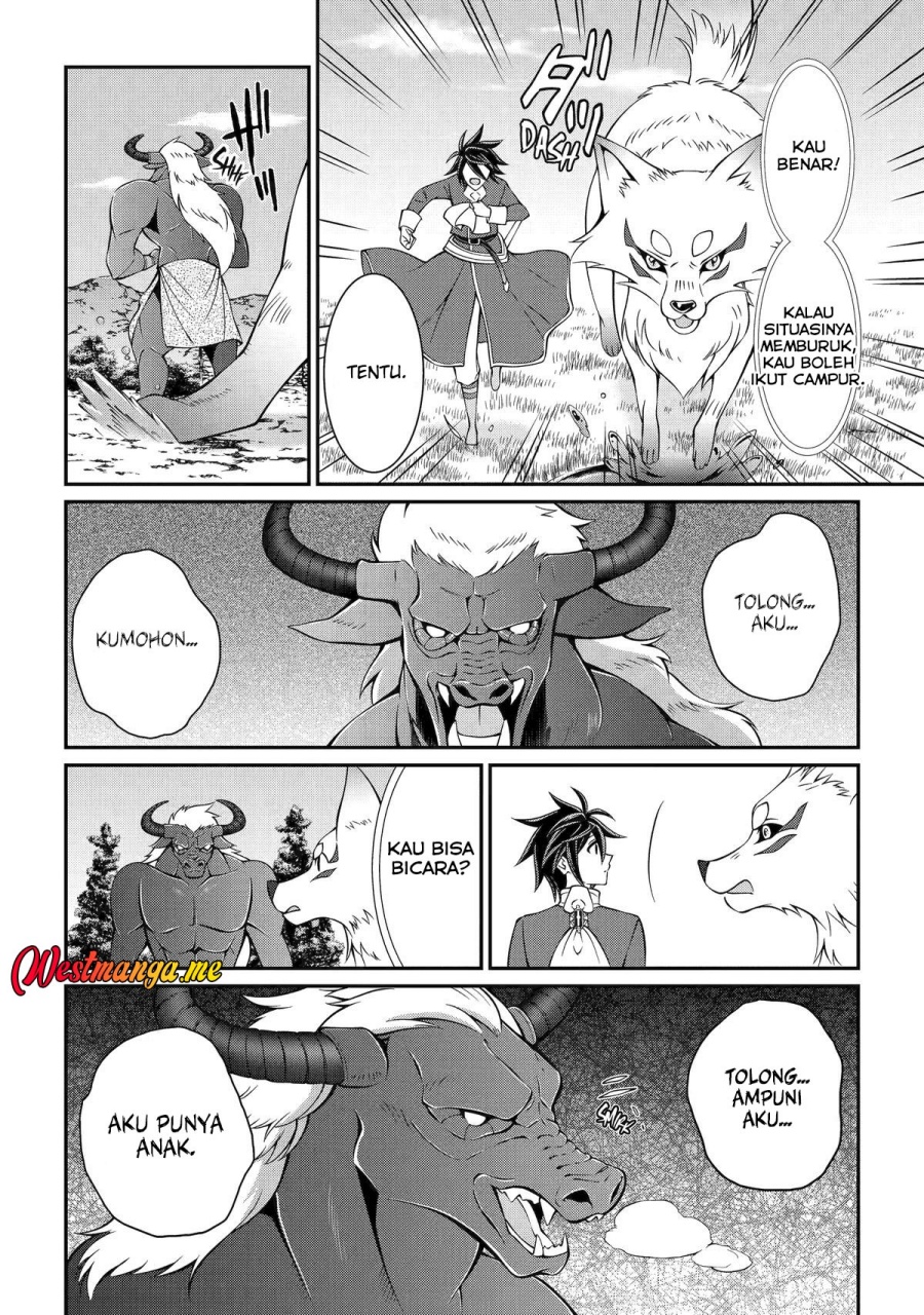 Chapter 91 - halaman 26