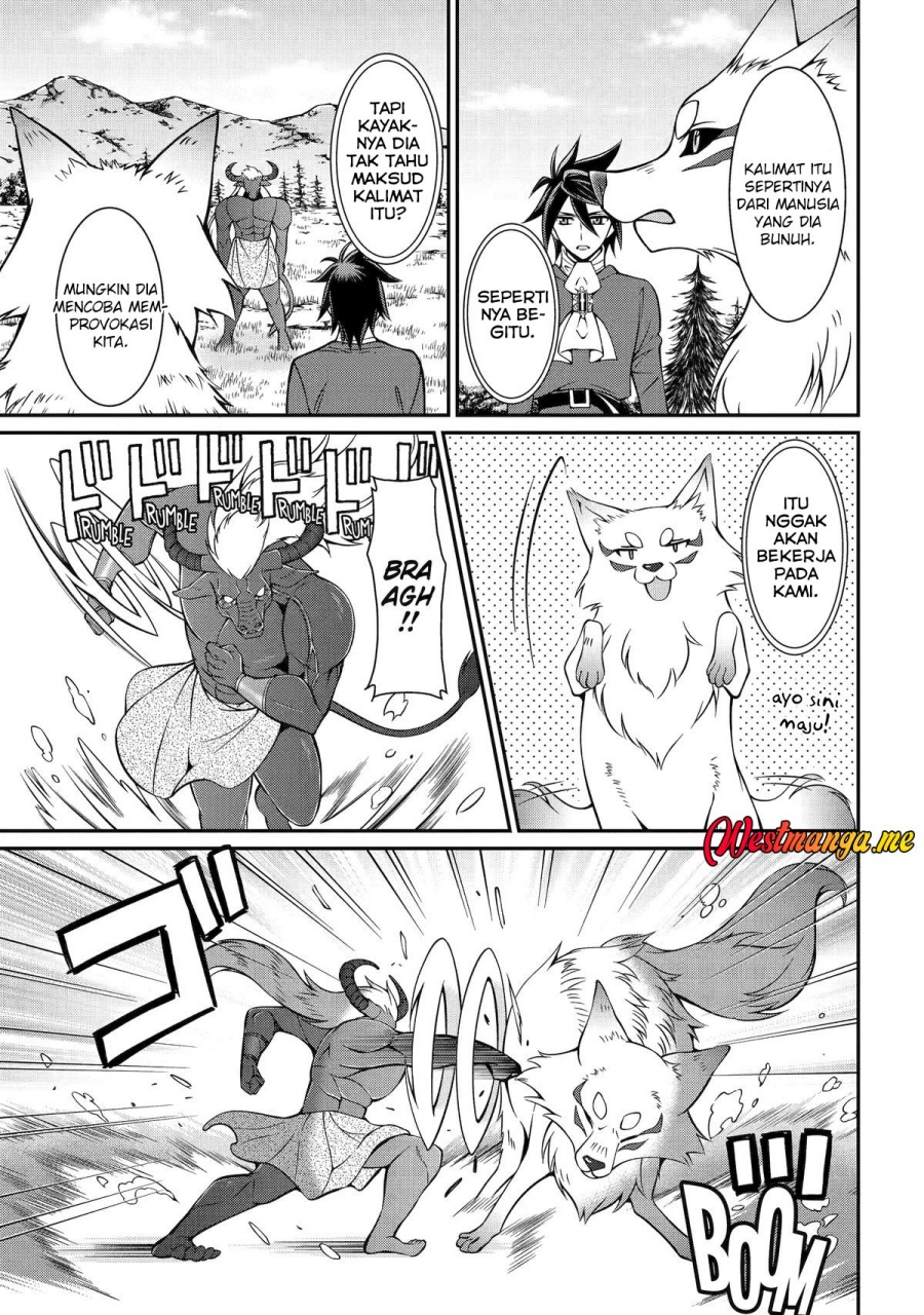 Chapter 91 - halaman 27