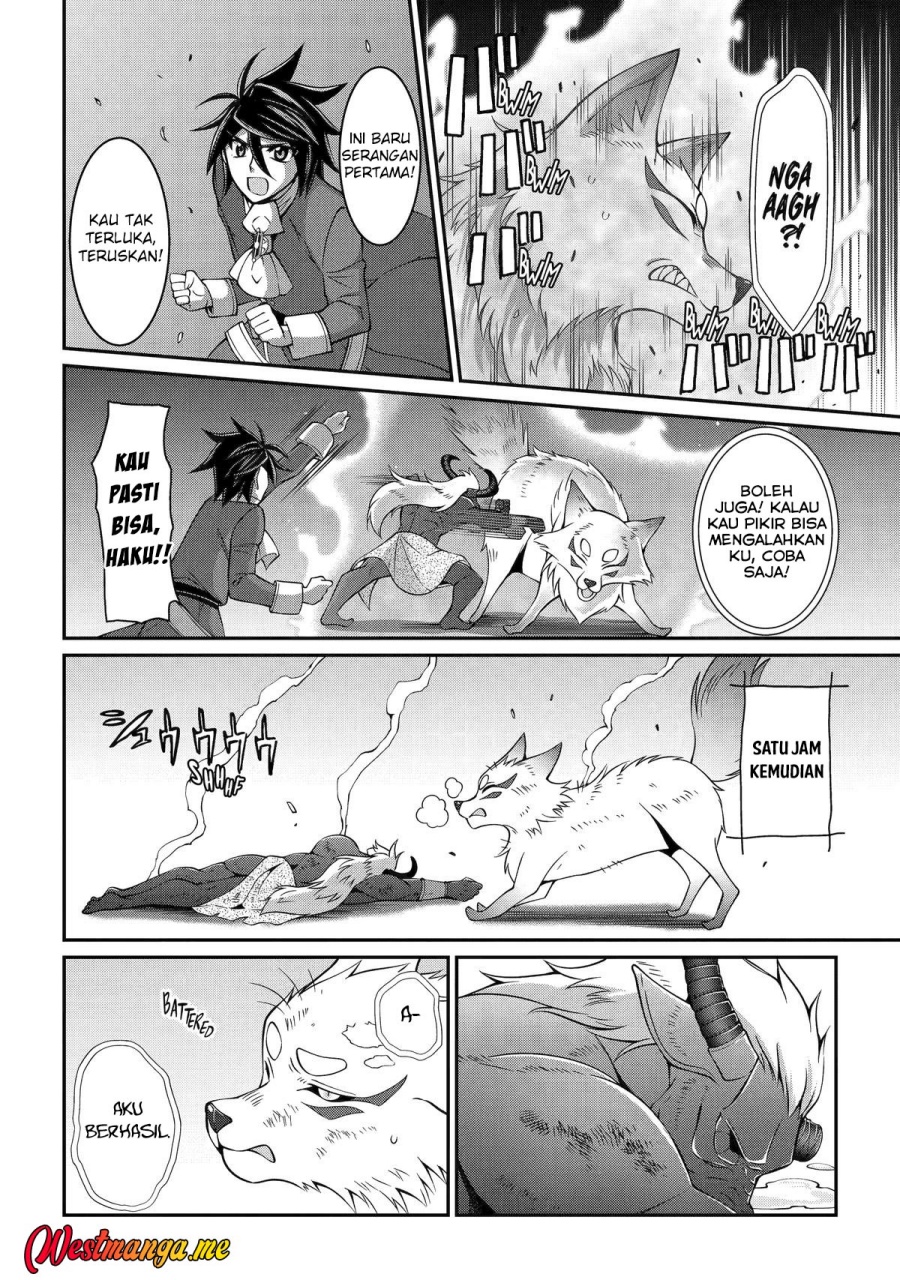Chapter 91 - halaman 28