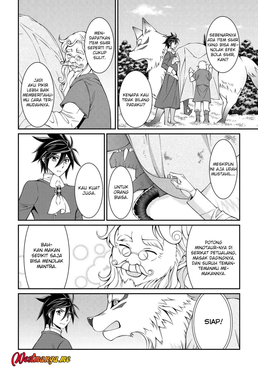 Chapter 91 - halaman 30