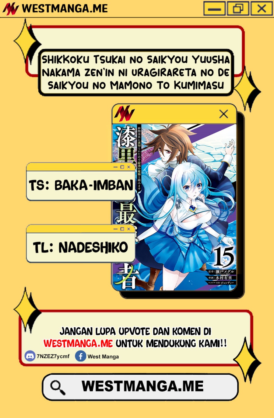 Chapter 91 - halaman 4