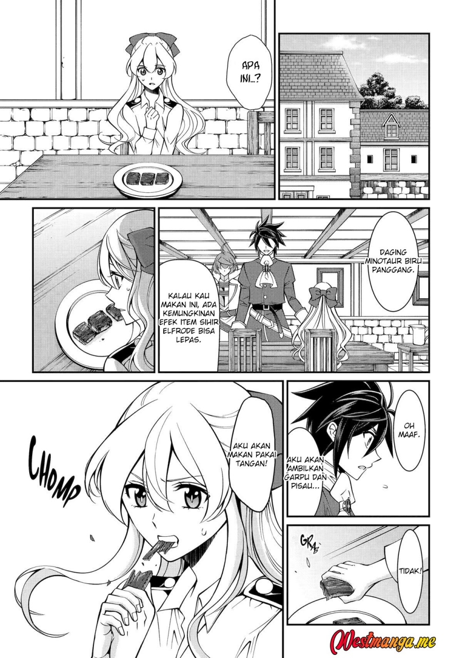 Chapter 91 - halaman 31