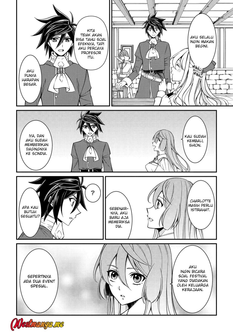 Chapter 91 - halaman 32