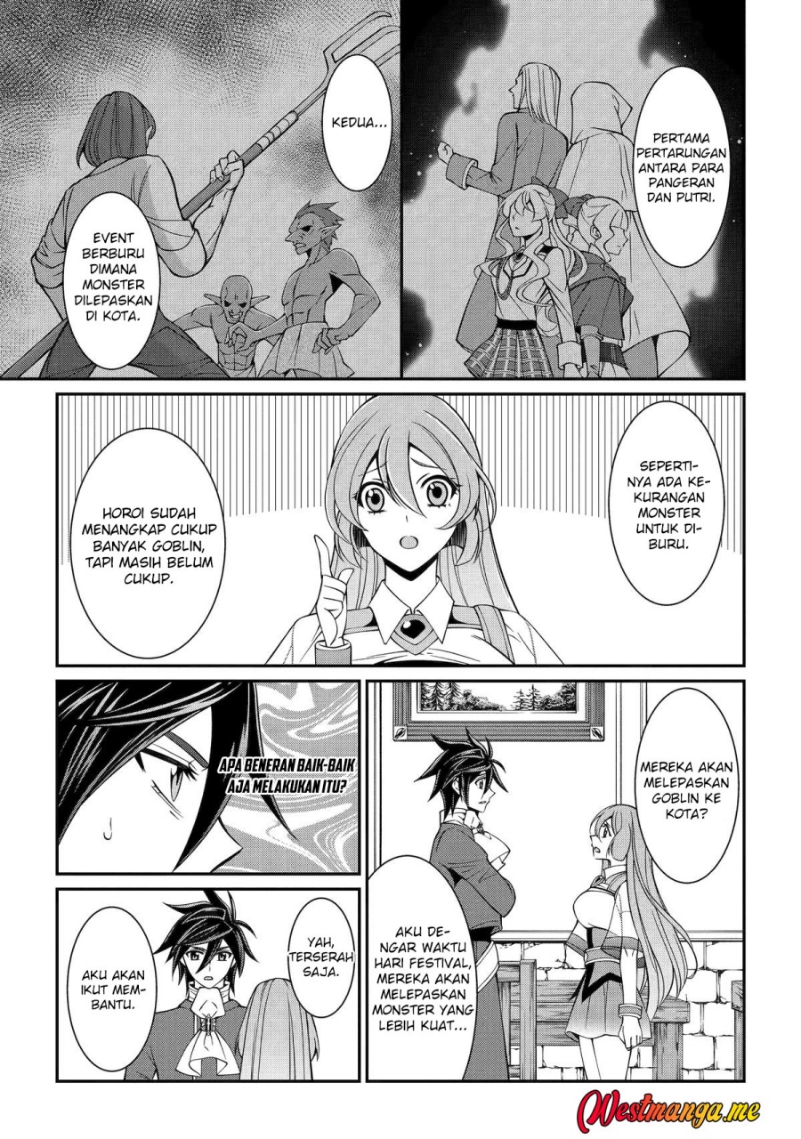 Chapter 91 - halaman 33