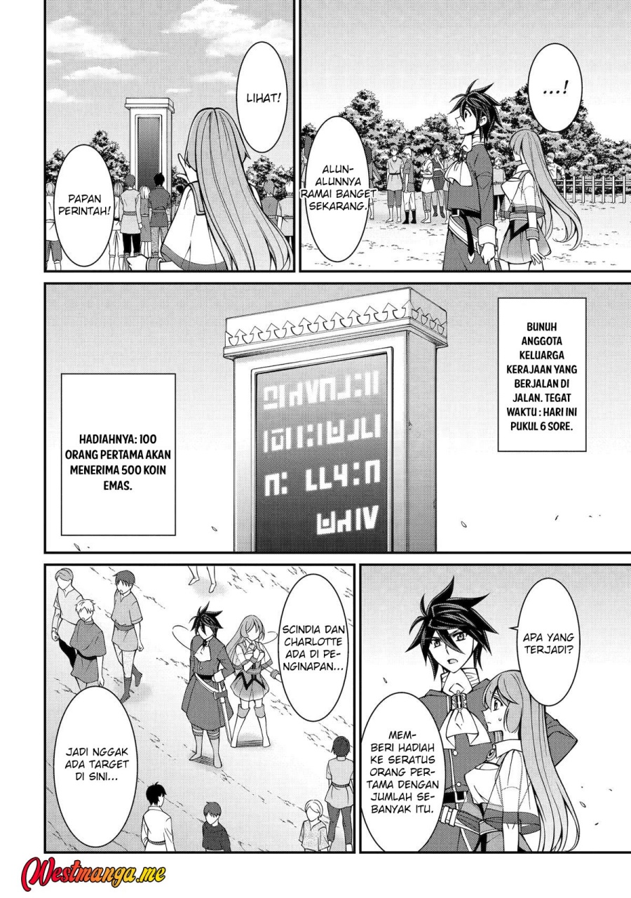 Chapter 91 - halaman 34