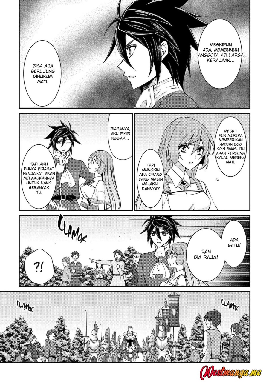 Chapter 91 - halaman 35