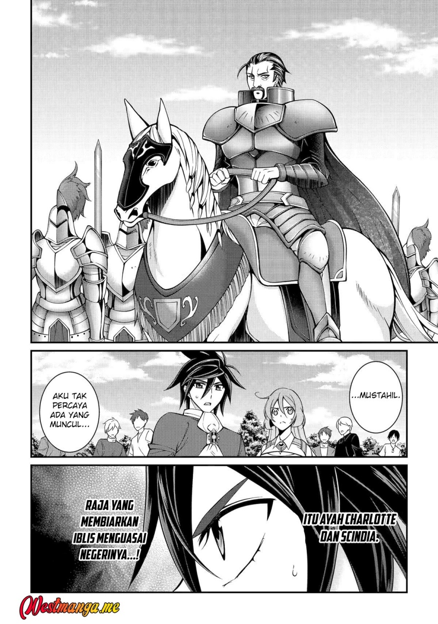 Chapter 91 - halaman 36